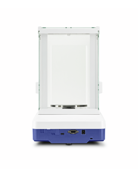 Balance analytique Kern PDT avec écran tactile