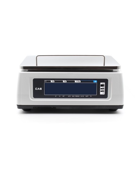 Balance poids prix étiqueteuse CAS CL5200N