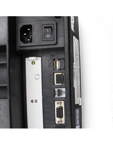 Balance poids prix étiqueteuse CAS CL5200N