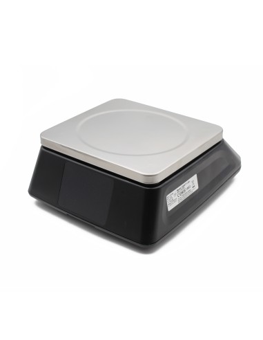 Balance compacte Elicom S300P