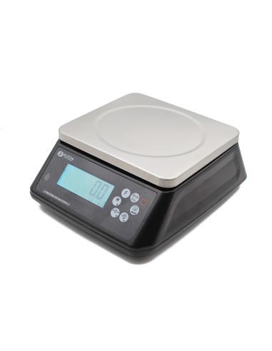 Balance compacte Elicom S300P