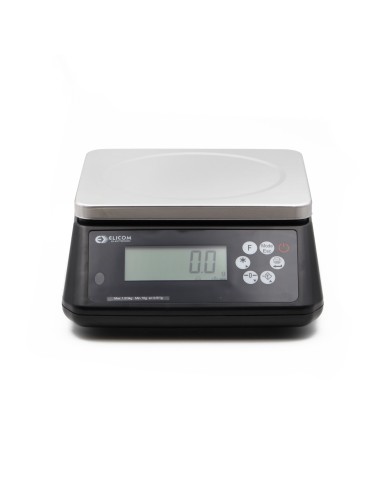 Balance compacte Elicom S300P