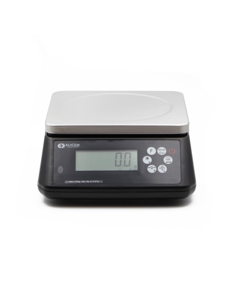 Balance compacte Elicom S300P
