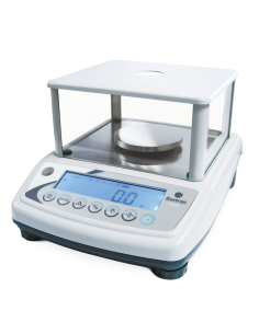 Balance de Precision Baxtran BAR