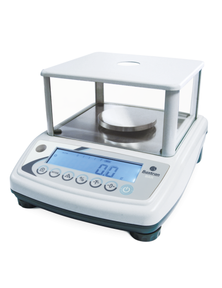 Balance de Precision Baxtran BAR