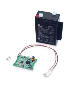 Batterie rechargeable pour balance Defender 3000