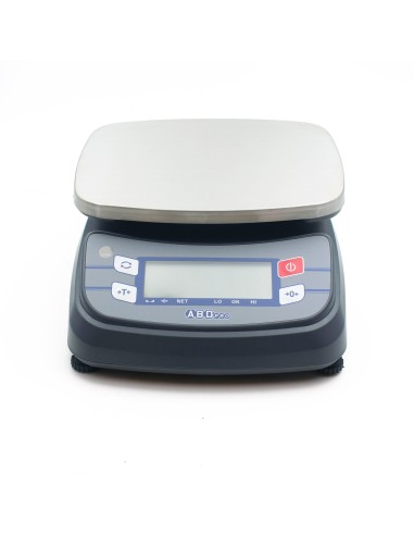 Balance compacte étanche ABDPRO AFC