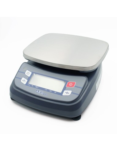 Balance compacte étanche ABDPRO AFC