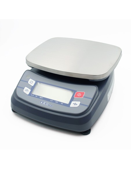 Balance compacte étanche ABDPRO AFC