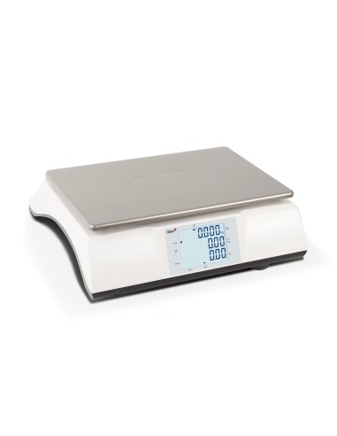 BALANCE GRAM XFOC+ MAX 30 KG