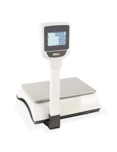 BALANCE GRAM XFOC+ COLONNE MAX 30 KG