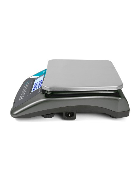 Balance industrielle compacte ACCUREX DSX