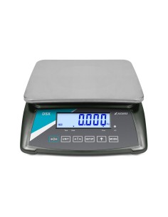 Balance industrielle compacte ACCUREX DSX