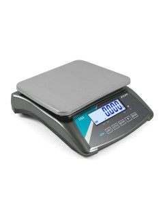 Balance industrielle compacte ACCUREX DSX 2