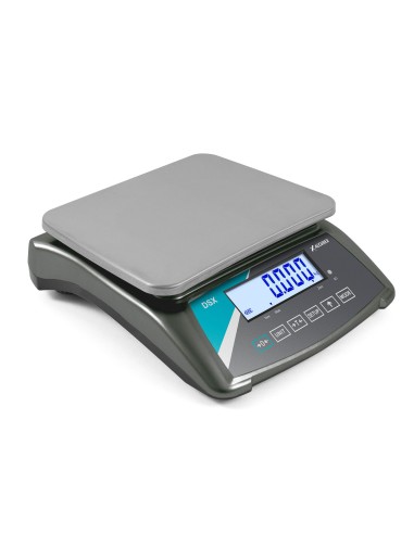 Balance industrielle compacte ACCUREX DSX