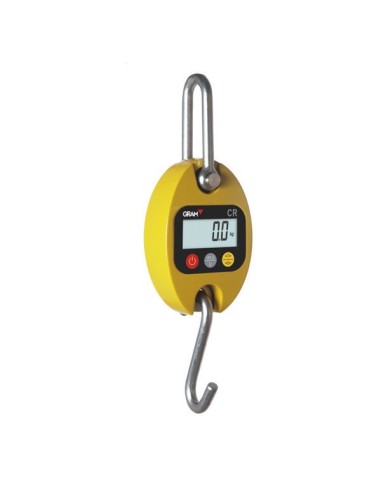 CROCHET PESEUR GRAM CR