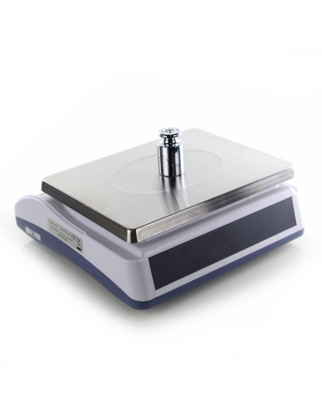 Balance compteuse Milliot QHC