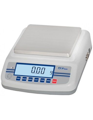 Balance de précision spéciale laboratoire ABDPRO TB-L