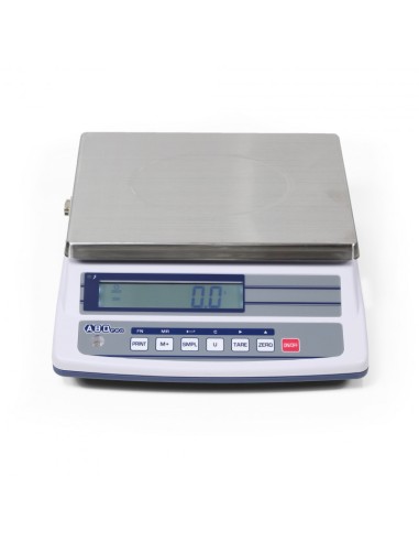 Balance compacte poids seul ABDPRO AHW