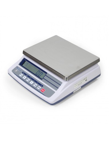 Balance compacte poids seul ABDPRO AHW