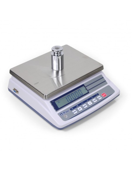 Balance compacte poids seul ABDPRO AHW