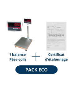 Pack Plateforme Milliot ELW