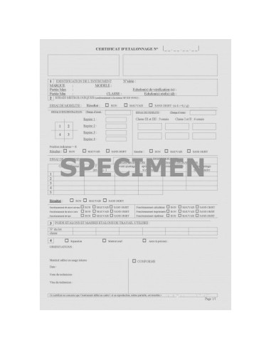 Pack Plateforme Milliot ELW