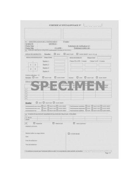 Pack Plateforme Milliot ELW