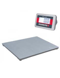 Pack Eco Balance au sol Homologuée Milliot TF1212 avec cadre de fosse 2