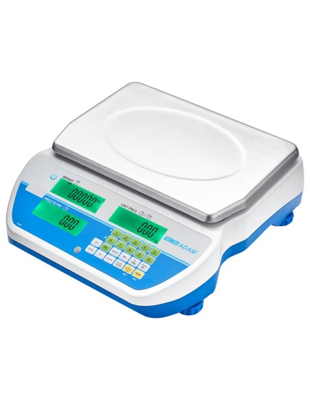 Balance poids-prix Adam SWZ