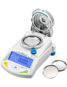 Pack Eco Dessiccateur Adam PMB et 250 coupelles en aluminium 2