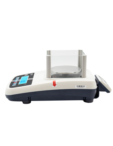 copy ofBalance de précision Kern EWJ