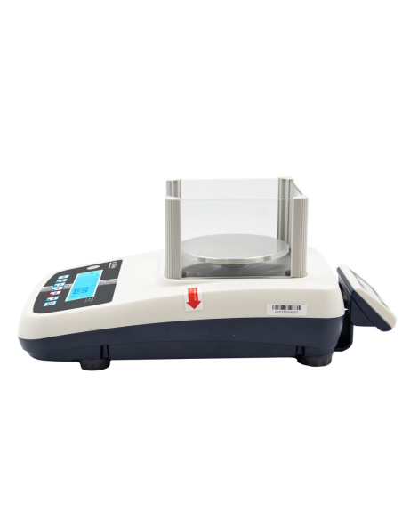 copy ofBalance de précision Kern EWJ