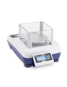 copy ofBalance de précision Kern EWJ