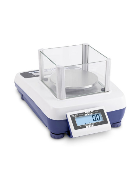 copy ofBalance de précision Kern EWJ