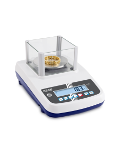 copy ofBalance de précision Kern EWJ 2