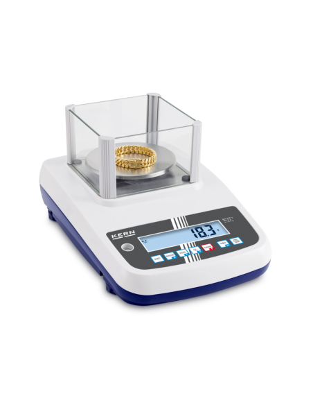 copy ofBalance de précision Kern EWJ