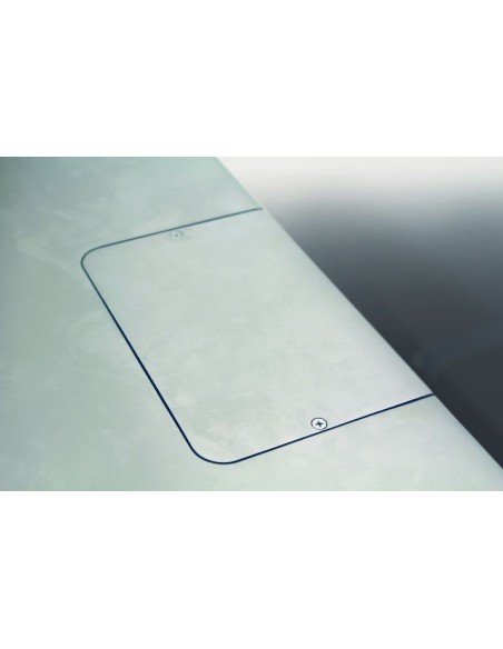 Balance au sol Kern BFN pour professionnel