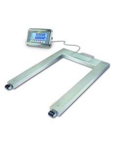 Pèse-palettes Kern UFN pour professionnel