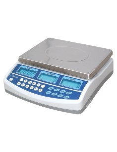 Balance compteuse Baxtran BCD pour professionnel