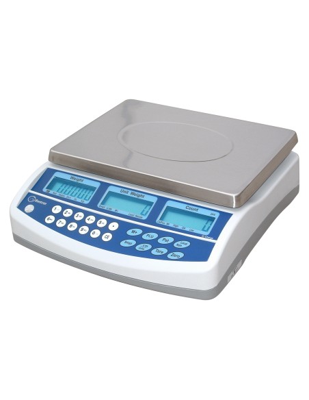 Balance compteuse Baxtran BCD pour professionnel