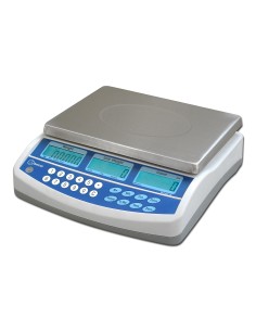 Balance compteuse Baxtran BCP pour professionnel