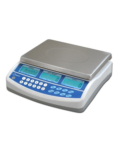Balance compteuse Baxtran BCP pour professionnel