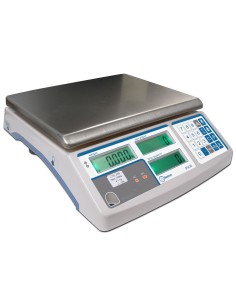 Balance compteuse Baxtran DSC pour professionnel