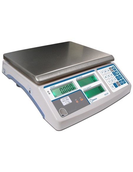 Balance compteuse Baxtran DSC pour professionnel