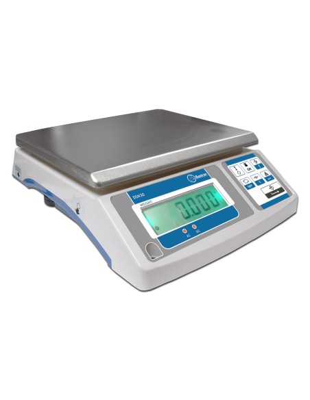 Balance compacte Baxtran DSN pour professionnel