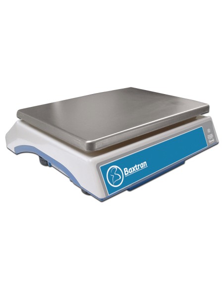 Balance compacte Baxtran DSN pour professionnel
