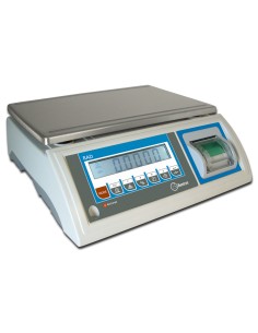 Balance compteuse Baxtran RAD pour professionnel