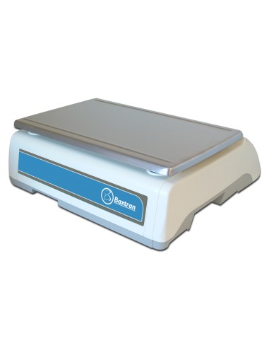 Balance compteuse Baxtran RAD pour professionnel