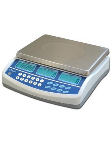 Balance compteuse Baxtran BC pour professionnel
